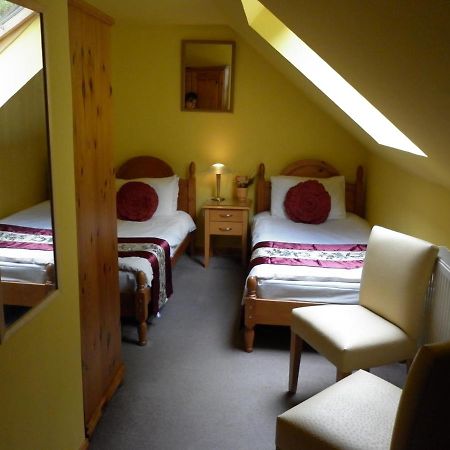 Ardlochay Lodge クリアンラリッチ エクステリア 写真