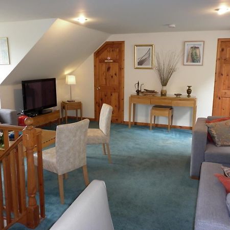 Ardlochay Lodge クリアンラリッチ エクステリア 写真