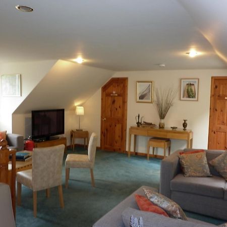 Ardlochay Lodge クリアンラリッチ エクステリア 写真