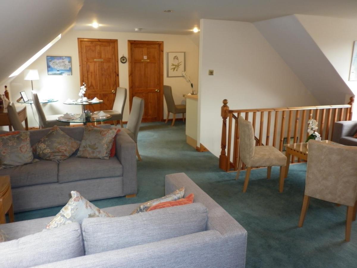 Ardlochay Lodge クリアンラリッチ エクステリア 写真