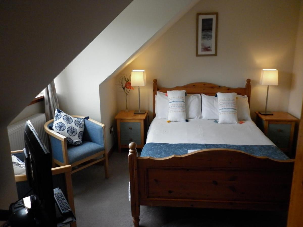 Ardlochay Lodge クリアンラリッチ エクステリア 写真